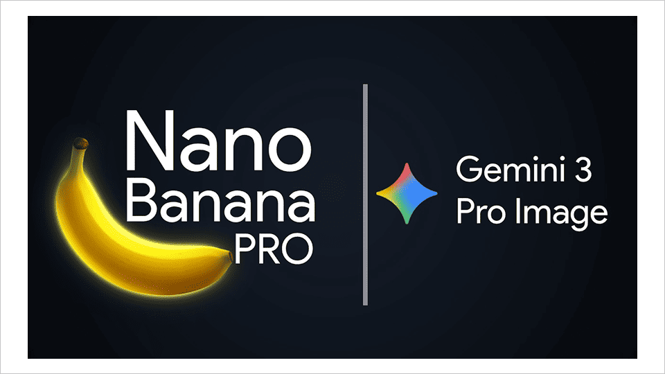 Gemini Nana Banana Pro — новая мультимодальная модель Google для работы с изображениями
