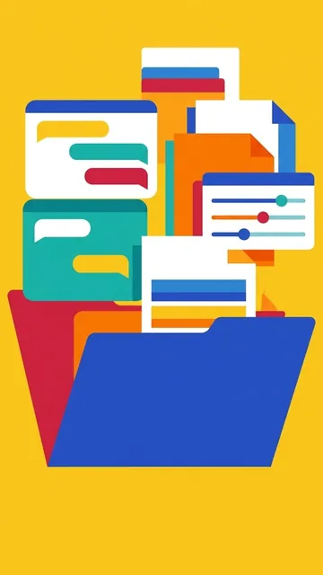Проекты в ChatGPT: чаты, файлы и память вместе
