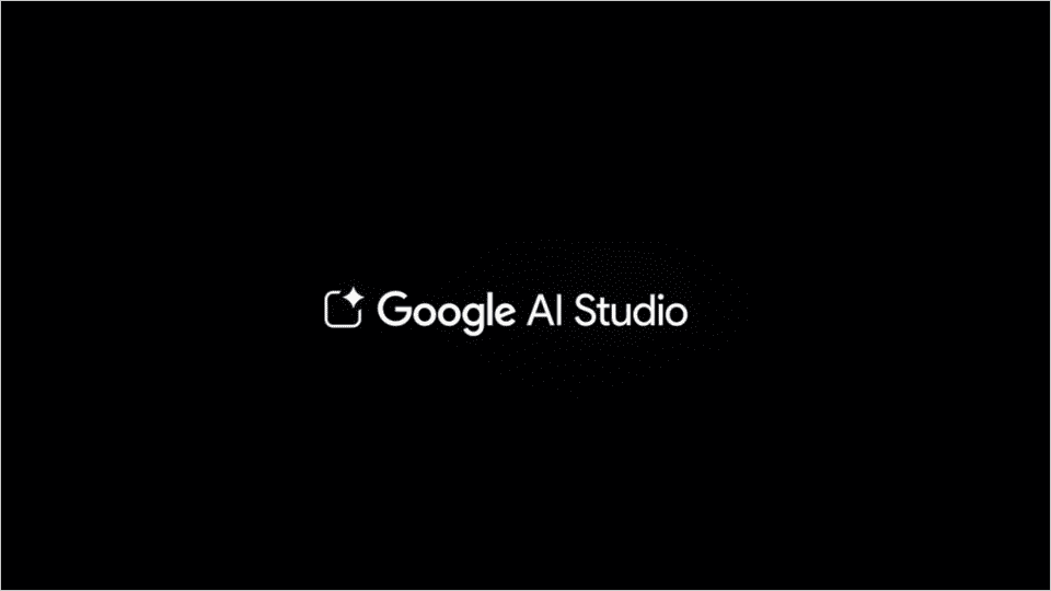 Интерфейс платформы Google AI Studio для работы с моделями Gemini