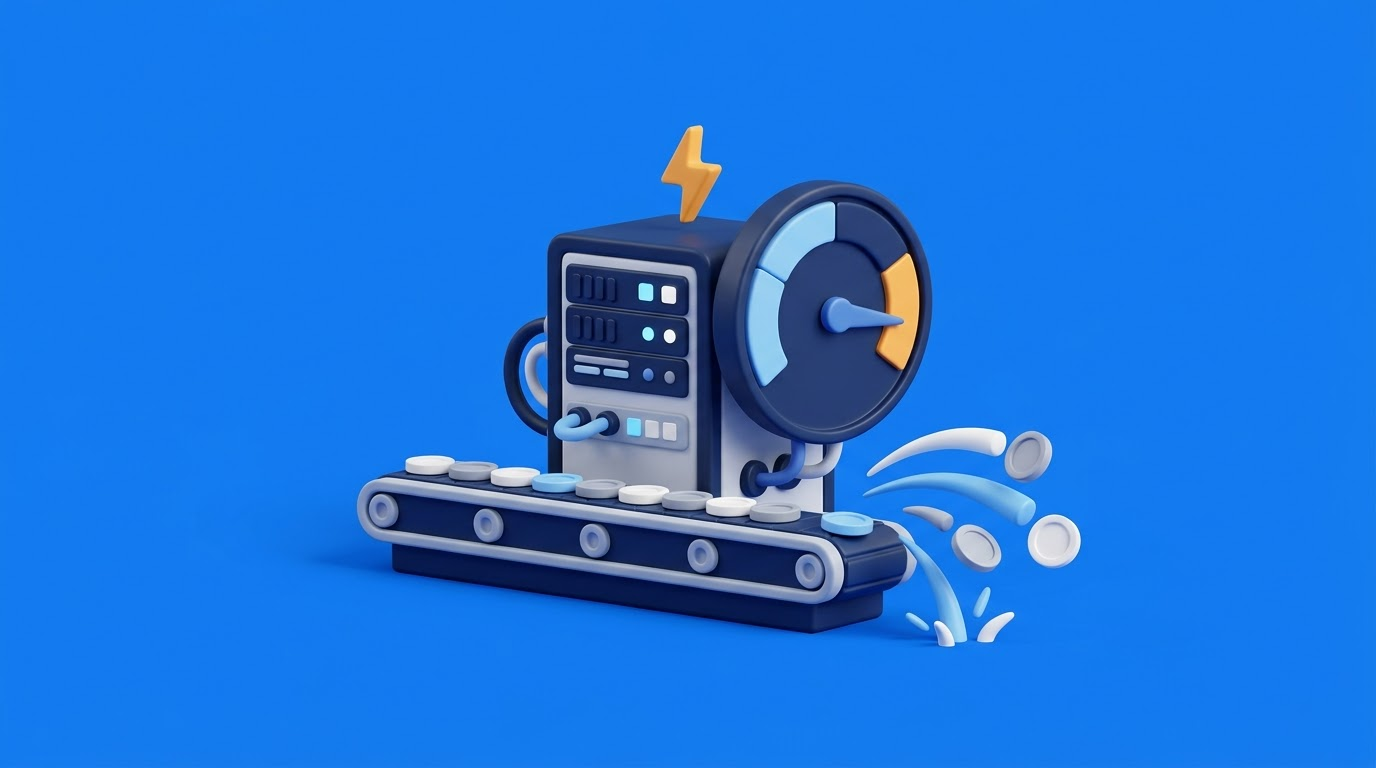 Kimi K3 в vLLM: DSpark разгоняет инференс до 370 токенов в секунду