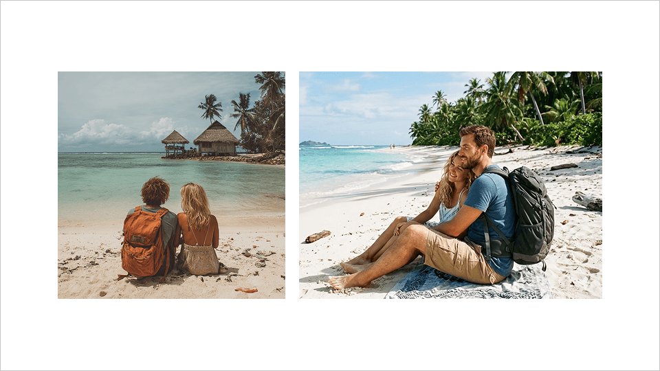 Nano Banana 2 онлайн на русском