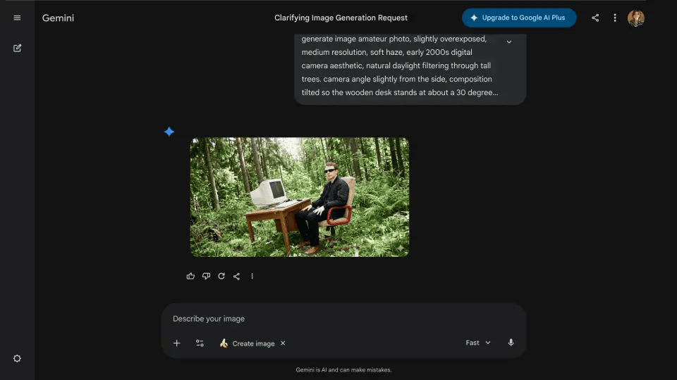 Nano Banana 2 онлайн на русском