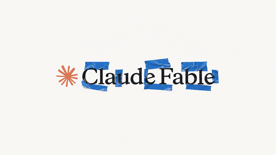 Claude Fable 5 снова доступна